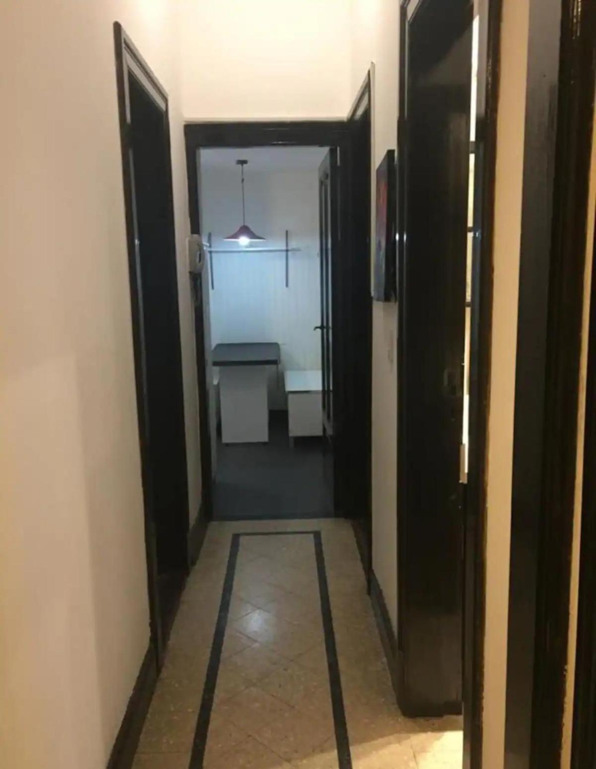 Apartmán Cerca Del Botanico, Conversion A Dolar Oficial Venta Buenos Aires Exteriér fotografie