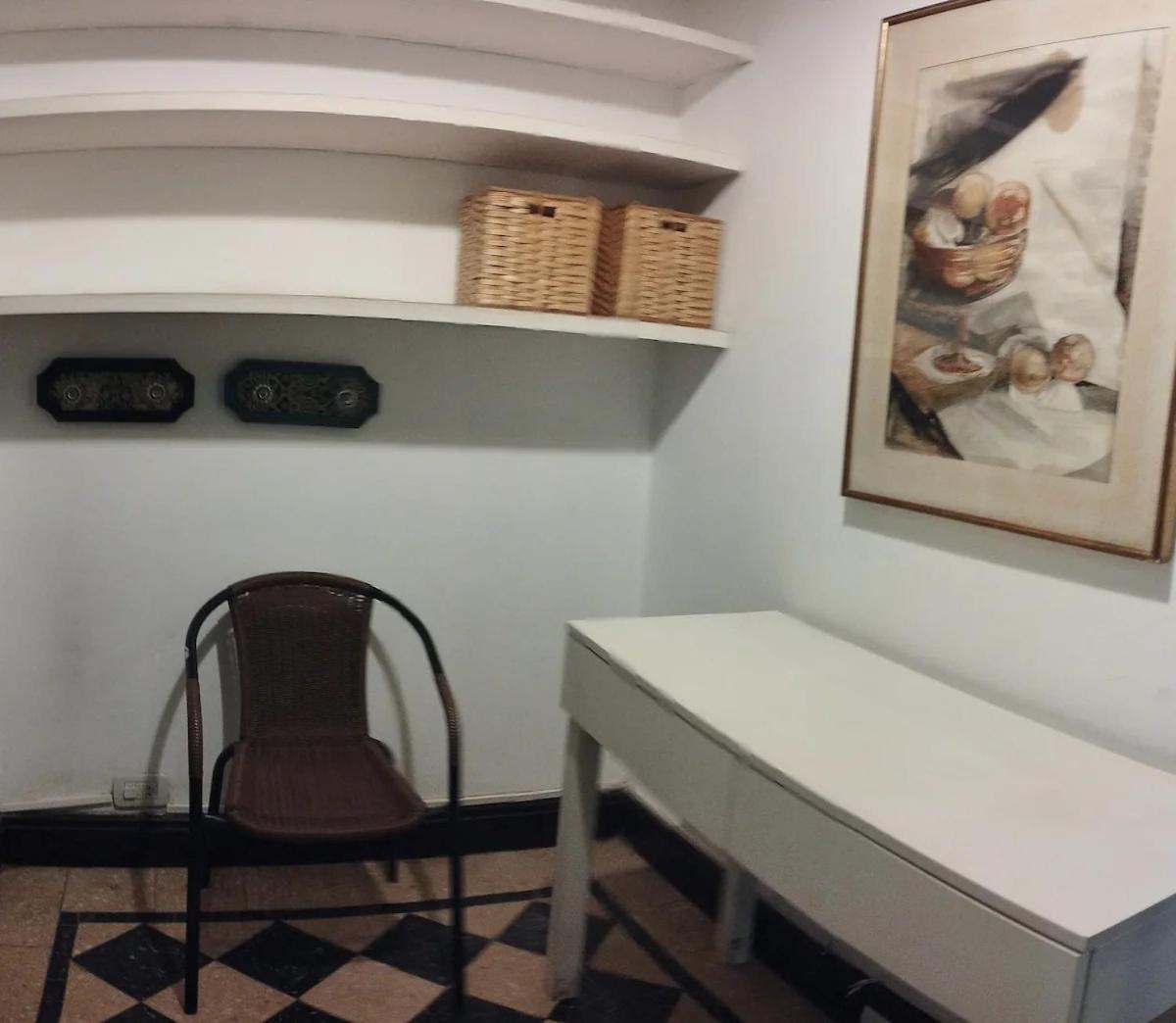 Apartmán Cerca Del Botanico, Conversion A Dolar Oficial Venta Buenos Aires Exteriér fotografie