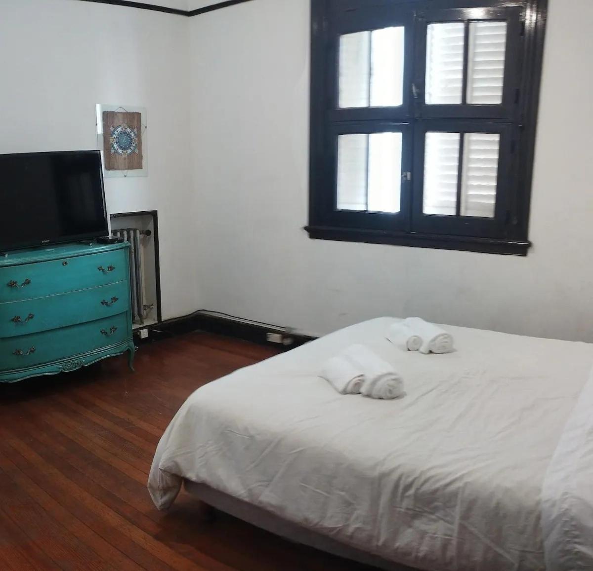 Apartmán Cerca Del Botanico, Conversion A Dolar Oficial Venta Buenos Aires Exteriér fotografie