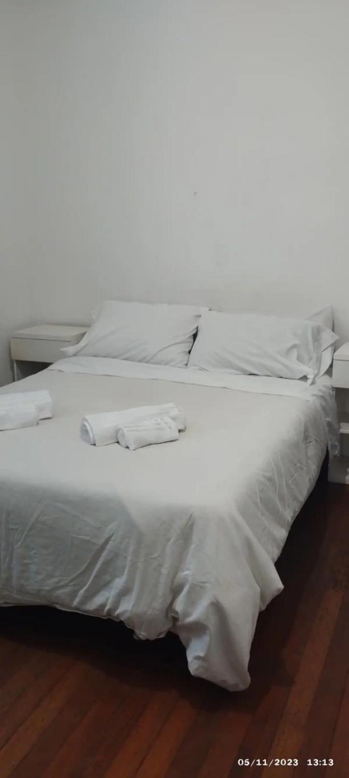 Apartmán Cerca Del Botanico, Conversion A Dolar Oficial Venta Buenos Aires Exteriér fotografie