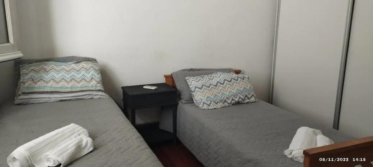 Apartmán Cerca Del Botanico, Conversion A Dolar Oficial Venta Buenos Aires Exteriér fotografie
