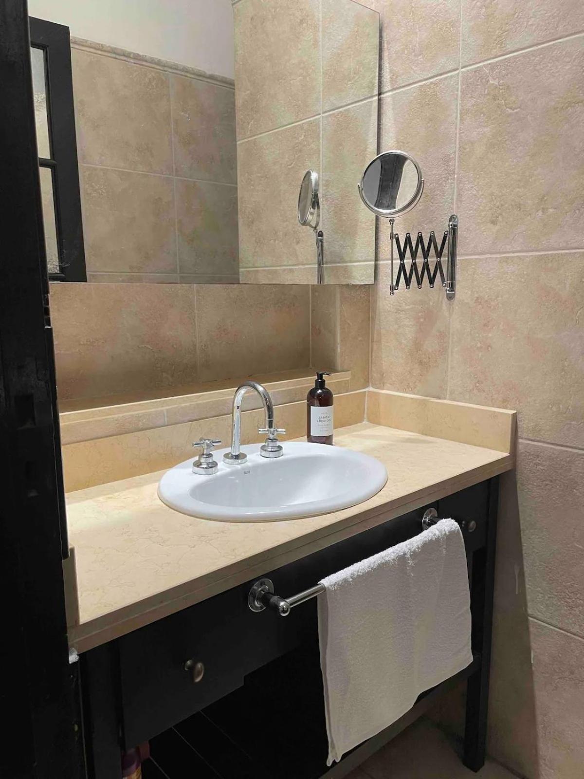 Apartmán Cerca Del Botanico, Conversion A Dolar Oficial Venta Buenos Aires Exteriér fotografie
