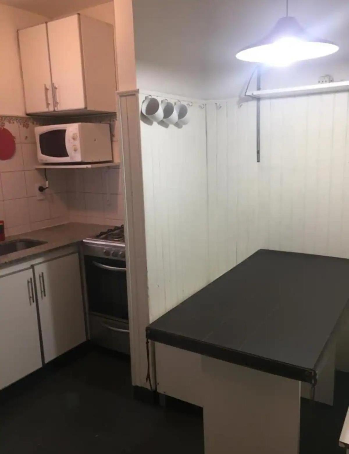 Apartmán Cerca Del Botanico, Conversion A Dolar Oficial Venta Buenos Aires Exteriér fotografie