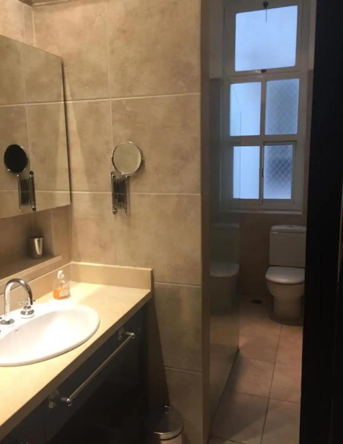 Apartmán Cerca Del Botanico, Conversion A Dolar Oficial Venta Buenos Aires Exteriér fotografie