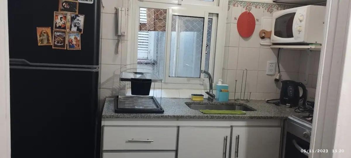 Apartmán Cerca Del Botanico, Conversion A Dolar Oficial Venta Buenos Aires Exteriér fotografie